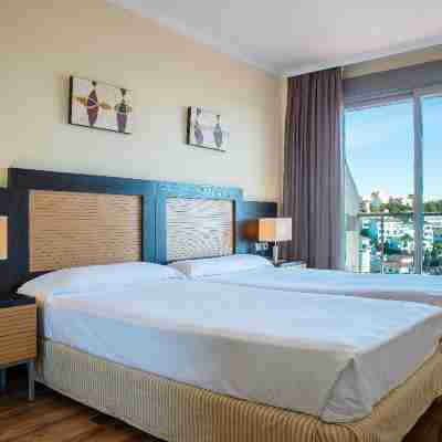 Pierre & Vacances Benalmádena Príncipe Rooms