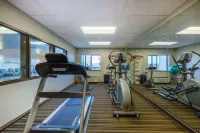 Baymont by Wyndham Rapid City - gimnasio