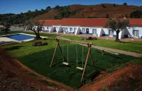 Quinta do Chocalhinho Agroturismo & Spa - spa