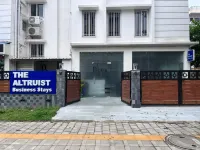The Altruist Business Stays- New Town, Kolkata