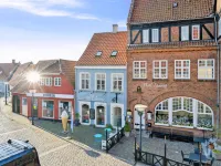 "Blakke" - 200m from the Sea Hotels in Faaborg
