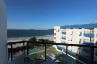 อิงเลเซส ไพรอา โรงแรม - วิว