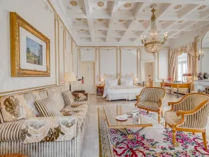 Grand Hotel National Luzern
