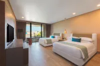 The Yucatan Resort Playa del Carmen, Tapestry Collection by Hilton Hotels in Плая-дель-Кармен
