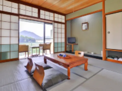 入鹿の里 MUSICA 犬山のホテル