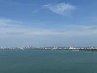 Tinghai Vacation Apartment (Huandao Sandong Road)