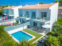 Villa del Lago 4