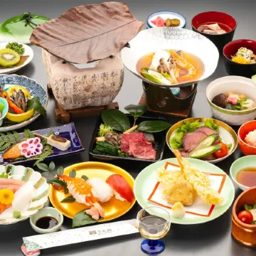 Gensennoyado Yumotokan