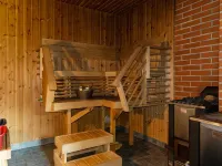 Villa Vuorso Hotel di Torne Valley