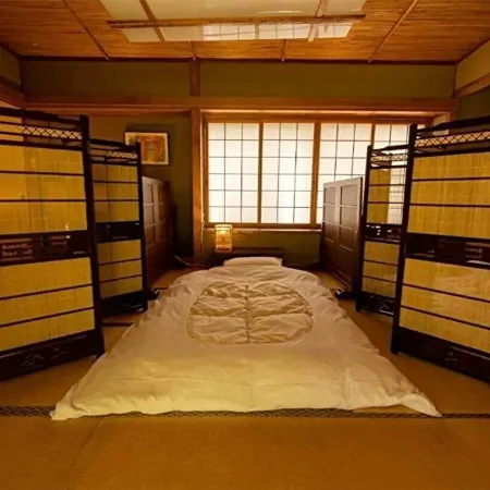 Miyajima Guest House Mikuniya