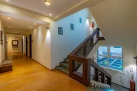 Riva Gold Coast Hotels in Candolim