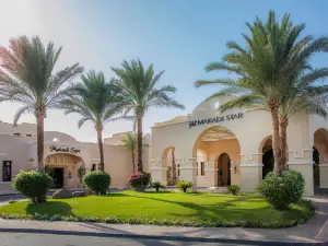 JAZ Makadi Star & Spa