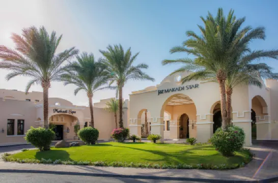 JAZ Makadi Star & Spa - 僅限成人 +16 洪加達酒店
