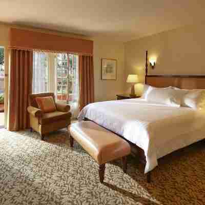 The Mission Inn Hotel and Spa Rooms