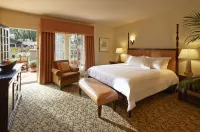 The Mission Inn Hotel and Spa Hotels in Riverside County