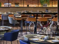 Hôtel Mercure Toulouse Centre Compans