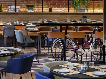 Hôtel Mercure Toulouse Centre Compans