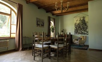 Villa la Ginestra - Charming Country Home