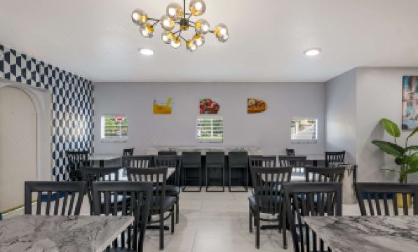 Quality Inn & Suites Altamonte Springs Orlando-North