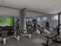 홀리데이 인 제다 코니쉬 바이 IHG 제다 호텔