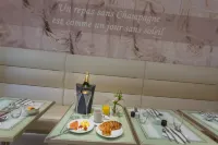 Hotel les Bulles de Paris
