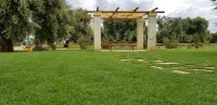 Agriturismo Tenuta Chianchizza Ξενοδοχεία στην πόλη Cozzana