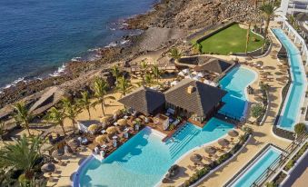 Secrets Lanzarote Resort & Spa - Adults Only (+18)