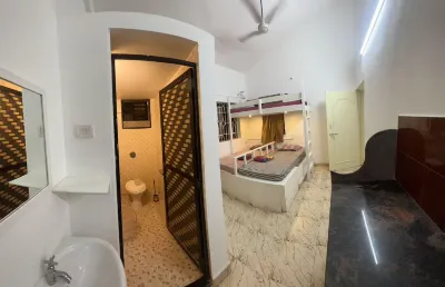 Guru Guest House