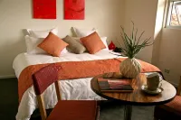 Georges Boutique Hotel and Culinary Retreat