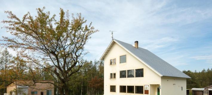 Auberge Ninguruforet Hotels in Biei