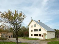 Auberge Ninguruforet Hotels in Biei