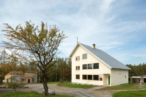 Auberge Ninguruforet Hotels in Biei