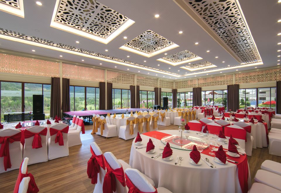 스위스 벨리조트 투옌 램 달랏 썸네일