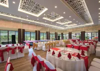 Swiss-Belresort Tuyen Lam