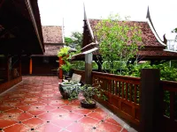 Ayutthaya Retreat Hotel di Ban Pom
