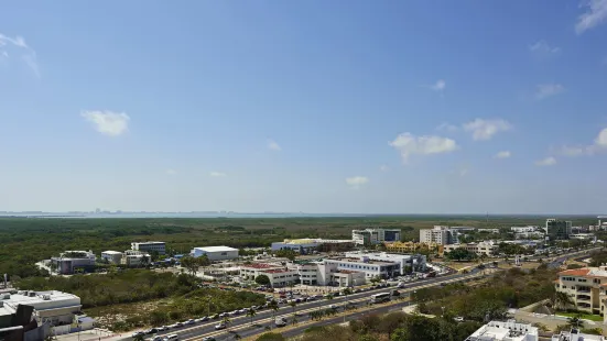 Ibis Cancun Centro