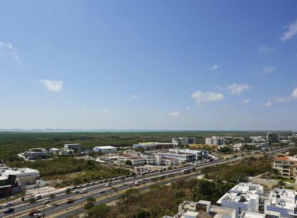 Ibis Cancun Centro