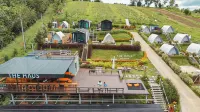 The Haus at Khaokho Hotels in 