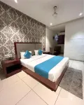 Hotel Shrimad Hotels near Hare Krishna Mandir, Bhadaj