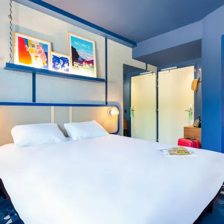 Greet Hotel Salon de Provence
