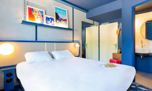 Ibis Styles Salon de Provence
