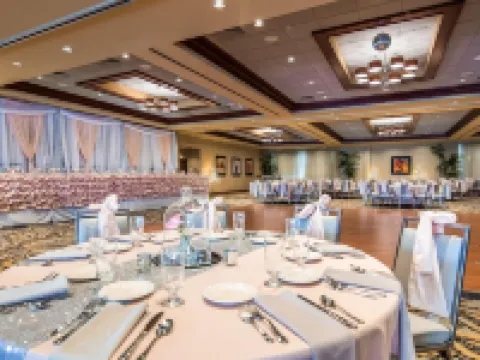 Best Western Plus Oswego Hotel and Conference Center Hoteles en Oswego