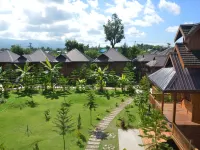 Blue Vanda Lodge
