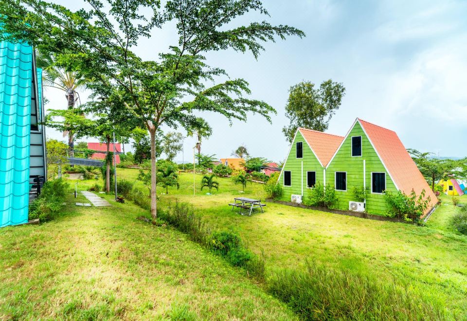 5. 드림랜드 비치 ..