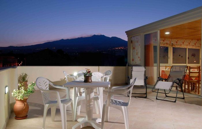 Le Giare B&B