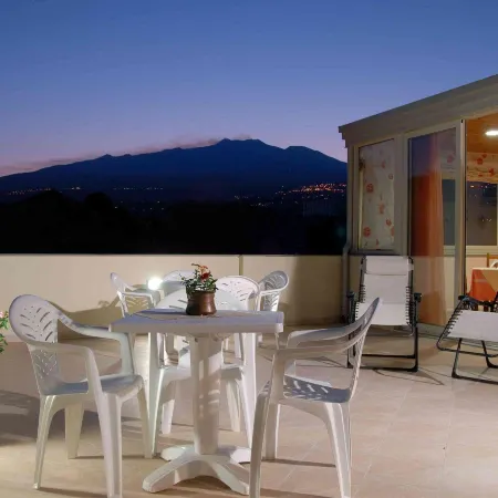 Le Giare B&B
