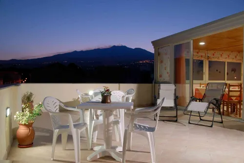 Le Giare B&B - bar