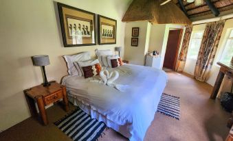 Ditholo Game Lodge Bela Bela