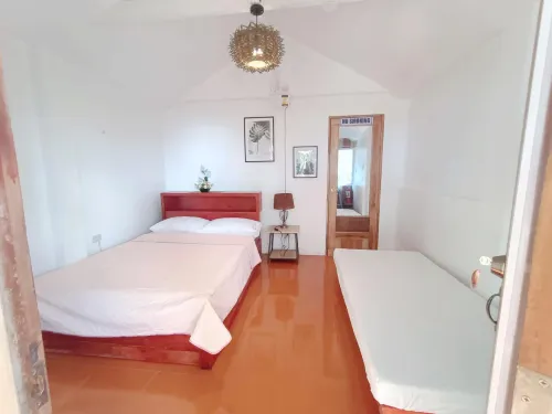 Treasure Beach Resort