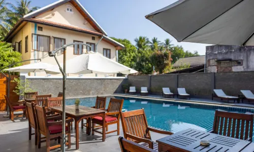 Sada Hotel